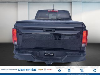 2023 Chevrolet Colorado 4WD Crew Cab LT in Alma, Quebec - 5 - w320h240px