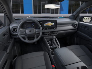 Chevrolet Colorado  2024 à Alma, Québec - 5 - w320h240px