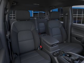 Chevrolet Colorado  2024 à Alma, Québec - 6 - w320h240px