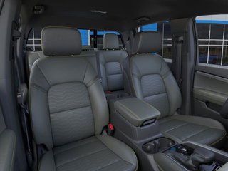 2025 Chevrolet Colorado in Alma, Quebec - 6 - w320h240px