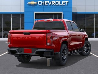 Chevrolet Colorado  2026 à Alma, Québec - 4 - w320h240px