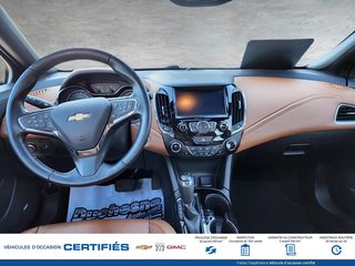 Chevrolet Cruze  2018 à Alma, Québec - 15 - w320h240px