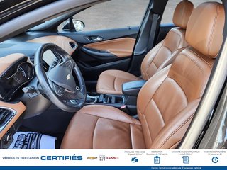 Chevrolet Cruze  2018 à Alma, Québec - 12 - w320h240px