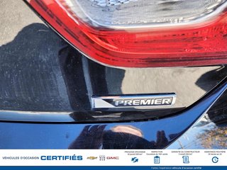 Chevrolet Cruze  2018 à Alma, Québec - 8 - w320h240px