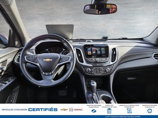 2018 Chevrolet Equinox AWD in Alma, Quebec - 19 - w320h240px