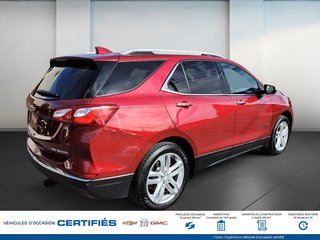 2018 Chevrolet Equinox AWD in Alma, Quebec - 4 - w320h240px