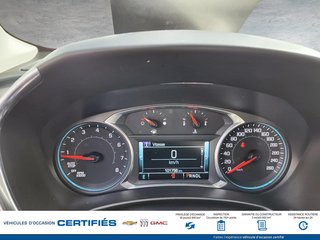 2018 Chevrolet Equinox AWD in Alma, Quebec - 25 - w320h240px