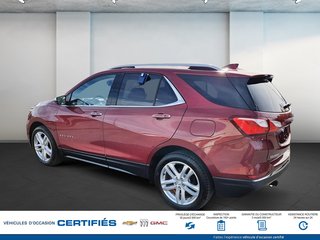 2018 Chevrolet Equinox AWD in Alma, Quebec - 6 - w320h240px