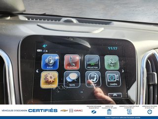 2018 Chevrolet Equinox AWD in Alma, Quebec - 20 - w320h240px