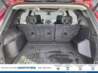2018 Chevrolet Equinox AWD in Alma, Quebec - 9 - w320h240px