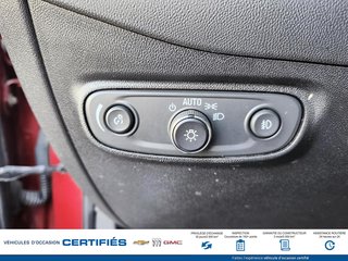 2018 Chevrolet Equinox AWD in Alma, Quebec - 28 - w320h240px