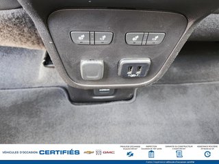 2018 Chevrolet Equinox AWD in Alma, Quebec - 12 - w320h240px