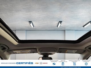 2018 Chevrolet Equinox AWD in Alma, Quebec - 17 - w320h240px