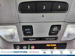 2018 Chevrolet Equinox AWD in Alma, Quebec - 18 - w320h240px