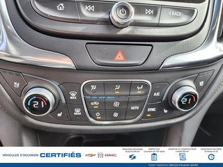 2018 Chevrolet Equinox AWD in Alma, Quebec - 22 - w320h240px