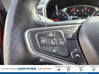 2018 Chevrolet Equinox AWD in Alma, Quebec - 27 - w320h240px