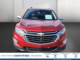 2018 Chevrolet Equinox AWD in Alma, Quebec - 2 - w320h240px