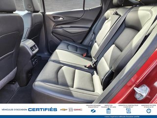 2018 Chevrolet Equinox AWD in Alma, Quebec - 11 - w320h240px