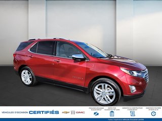 2018 Chevrolet Equinox AWD in Alma, Quebec - 3 - w320h240px