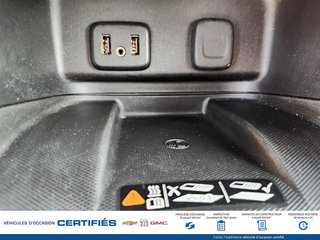 2018 Chevrolet Equinox AWD in Alma, Quebec - 24 - w320h240px