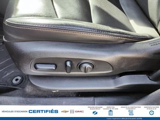 2018 Chevrolet Equinox AWD in Alma, Quebec - 14 - w320h240px