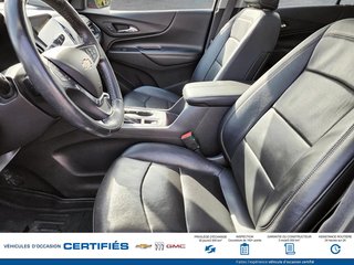 2018 Chevrolet Equinox AWD in Alma, Quebec - 13 - w320h240px