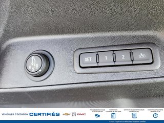 2018 Chevrolet Equinox AWD in Alma, Quebec - 16 - w320h240px