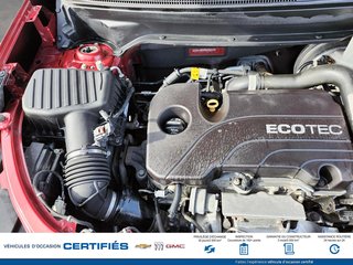 2018 Chevrolet Equinox AWD in Alma, Quebec - 31 - w320h240px