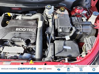 2018 Chevrolet Equinox AWD in Alma, Quebec - 30 - w320h240px