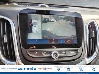 2018 Chevrolet Equinox AWD in Alma, Quebec - 21 - w320h240px