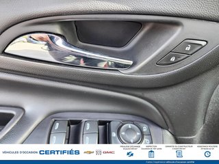 2018 Chevrolet Equinox AWD in Alma, Quebec - 15 - w320h240px