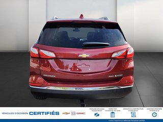 2018 Chevrolet Equinox AWD in Alma, Quebec - 5 - w320h240px
