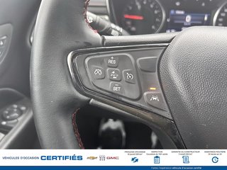 Chevrolet Equinox AWD  2024 à Alma, Québec - 21 - w320h240px