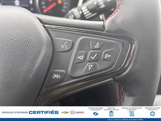 Chevrolet Equinox AWD  2024 à Alma, Québec - 20 - w320h240px