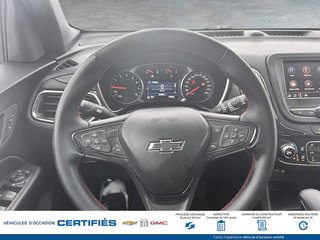 Chevrolet Equinox AWD  2024 à Alma, Québec - 16 - w320h240px