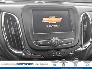 Chevrolet Equinox AWD  2024 à Alma, Québec - 12 - w320h240px