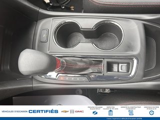 Chevrolet Equinox AWD  2024 à Alma, Québec - 24 - w320h240px