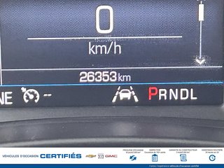 Chevrolet Equinox AWD  2024 à Alma, Québec - 18 - w320h240px