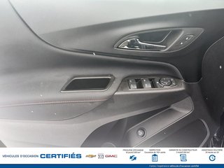 Chevrolet Equinox AWD  2024 à Alma, Québec - 11 - w320h240px