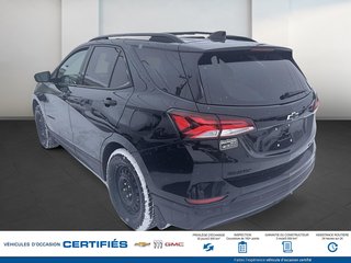 Chevrolet Equinox AWD  2024 à Alma, Québec - 7 - w320h240px