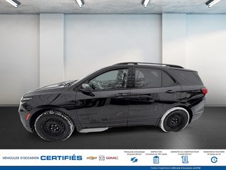 Chevrolet Equinox AWD  2024 à Alma, Québec - 8 - w320h240px
