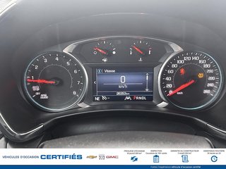 Chevrolet Equinox AWD  2024 à Alma, Québec - 17 - w320h240px