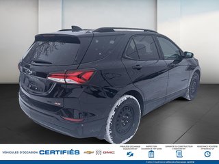 2024 Chevrolet Equinox AWD RS in Alma, Quebec - 5 - w320h240px