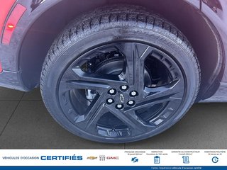 Chevrolet Equinox EV  2025 à Alma, Québec - 9 - w320h240px
