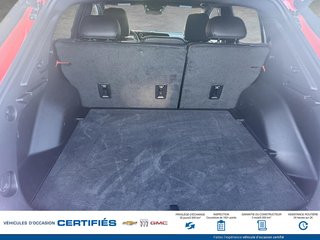 Chevrolet Equinox EV  2025 à Alma, Québec - 13 - w320h240px