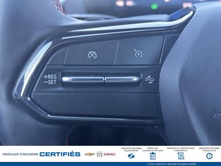 Chevrolet Equinox EV  2025 à Alma, Québec - 25 - w320h240px