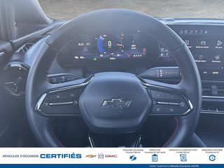 Chevrolet Equinox EV  2025 à Alma, Québec - 24 - w320h240px
