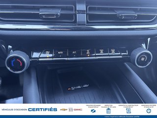 Chevrolet Equinox EV  2025 à Alma, Québec - 21 - w320h240px