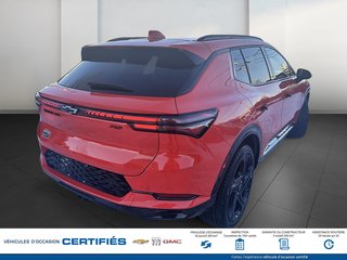 Chevrolet Equinox EV  2025 à Alma, Québec - 5 - w320h240px