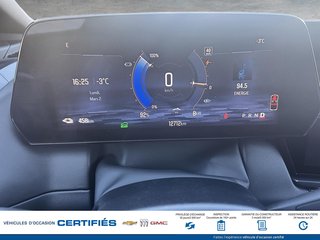 Chevrolet Equinox EV  2025 à Alma, Québec - 29 - w320h240px
